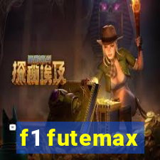 f1 futemax